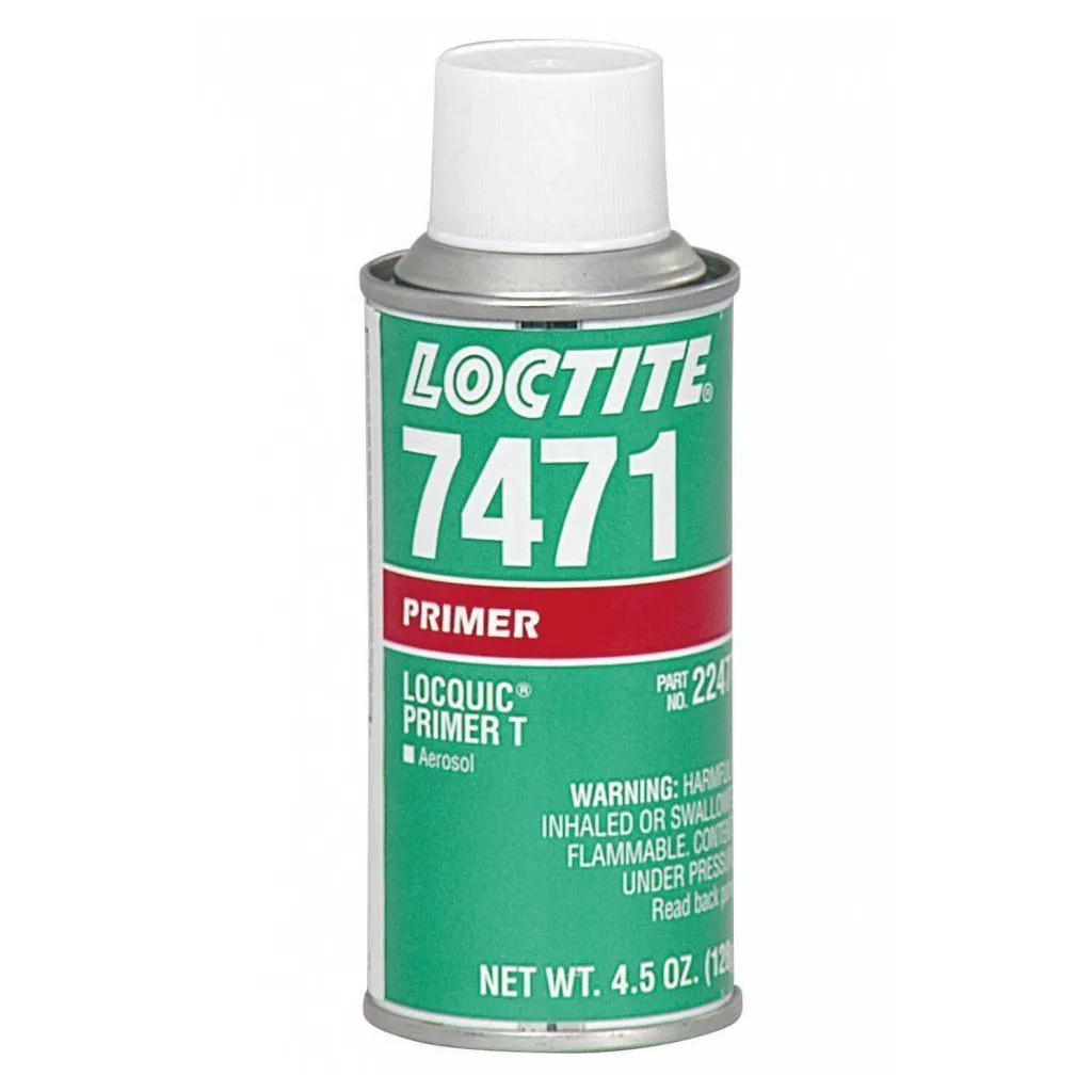 Активатор Loctite 7471 Активатор Loctite 7471