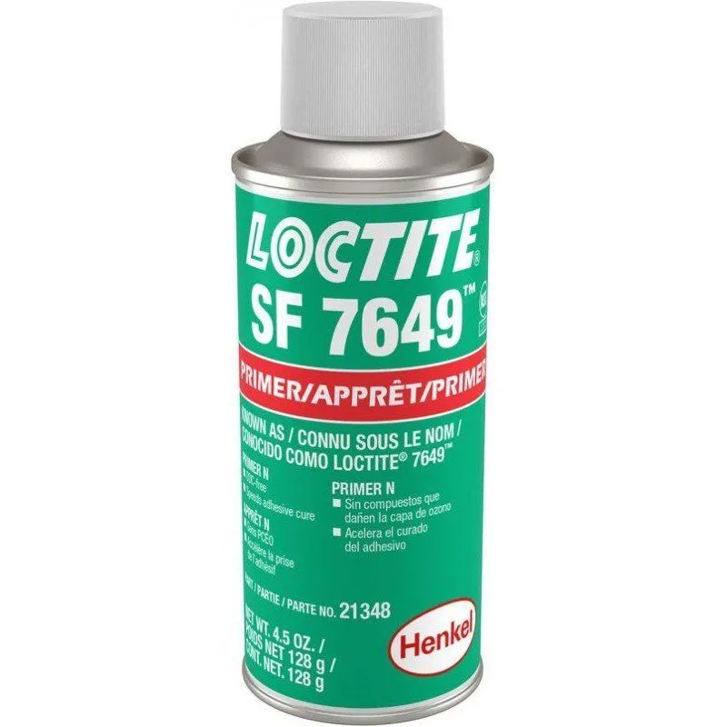 Активатор Loctite 7649 Активатор Loctite 7649