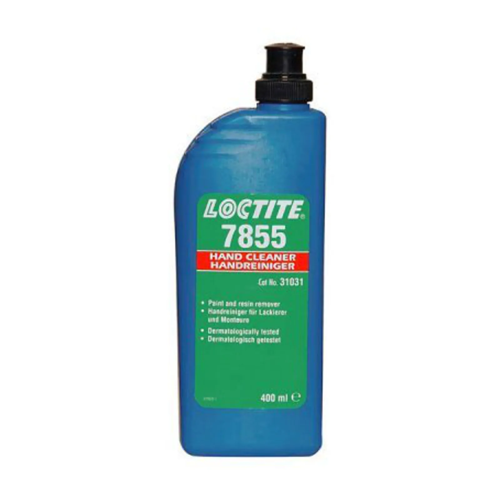 Очиститель рук от краски и лака Loctite 7855