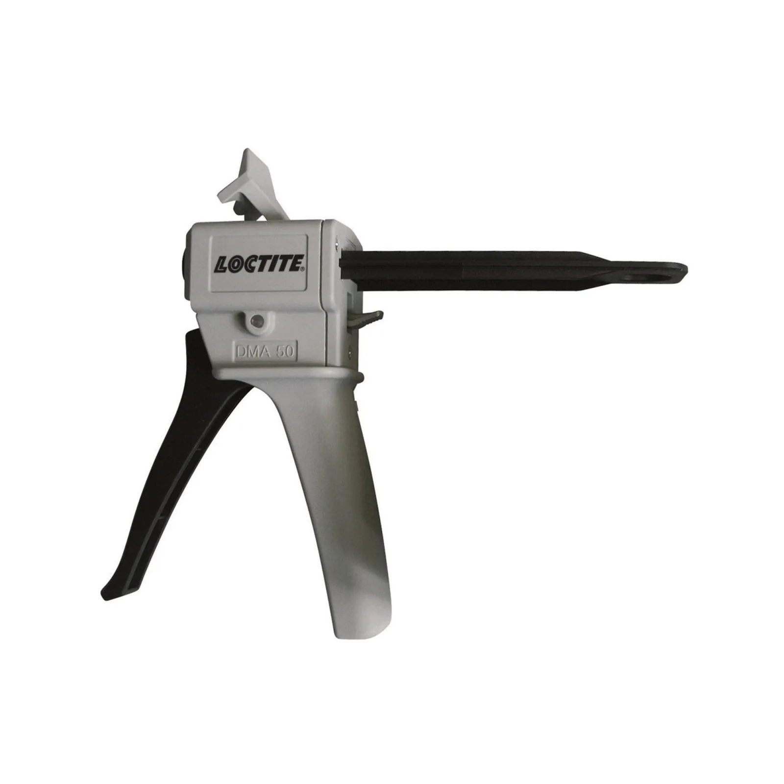 Пистолет Loctite 96001 для двухкомпонентного клея 50 мл, 1:1, 2:1 (267452) Пистолет Loctite 96001 для двухкомпонентного клея 50 мл, 1:1, 2:1 (267452)