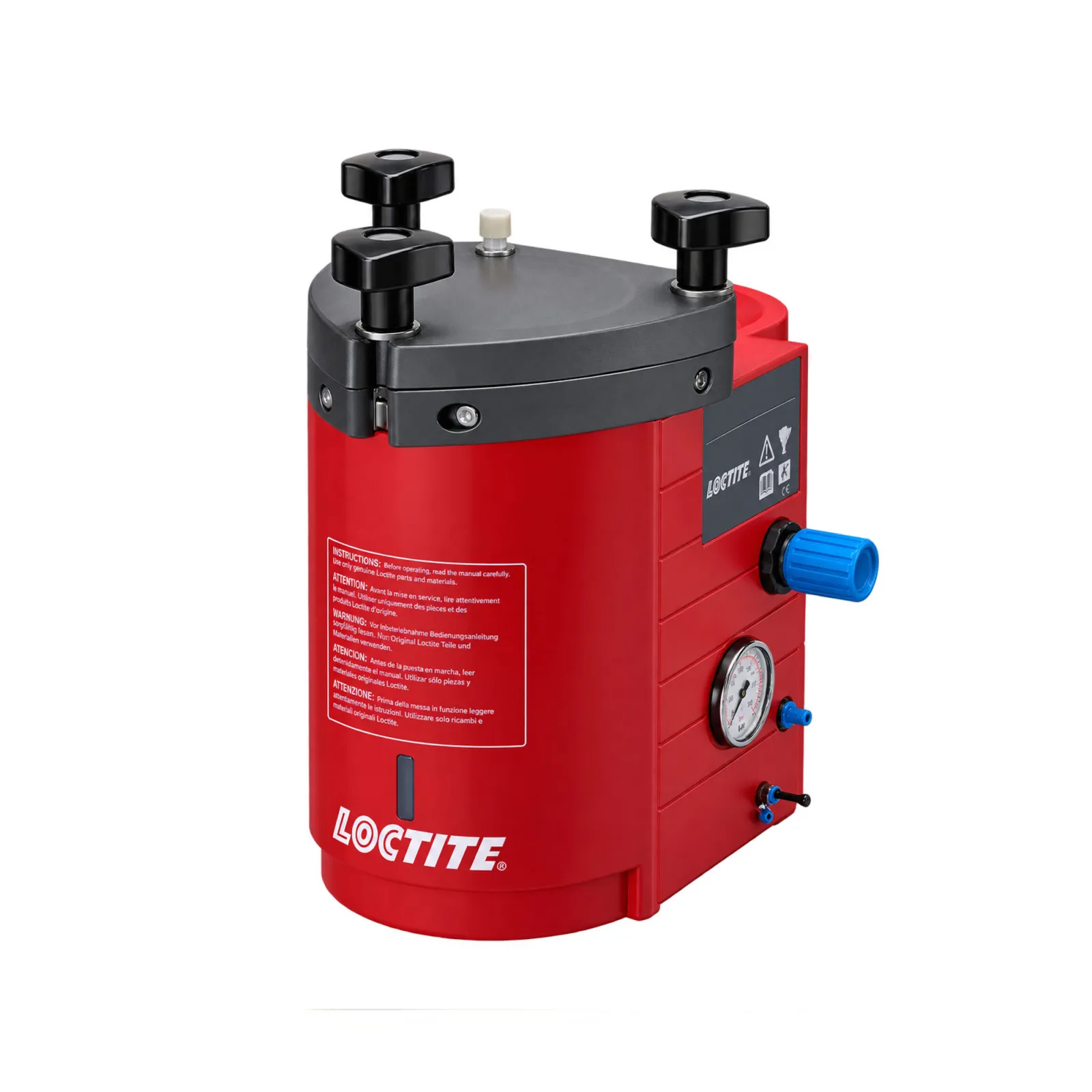 Дозатор Loctite 97009 (IDH 215845) Дозатор Loctite 97009 (IDH 215845)