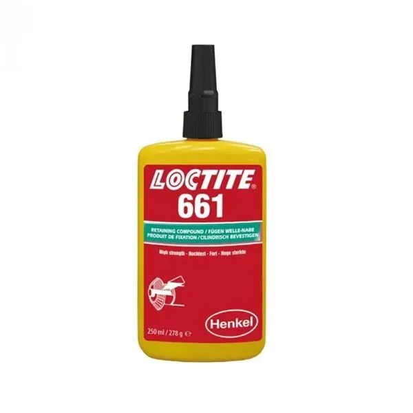 Вал-втулочный Loctite 661 Вал-втулочный Loctite 661