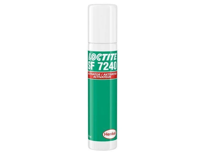 Активатор Loctite 7240 Активатор Loctite 7240