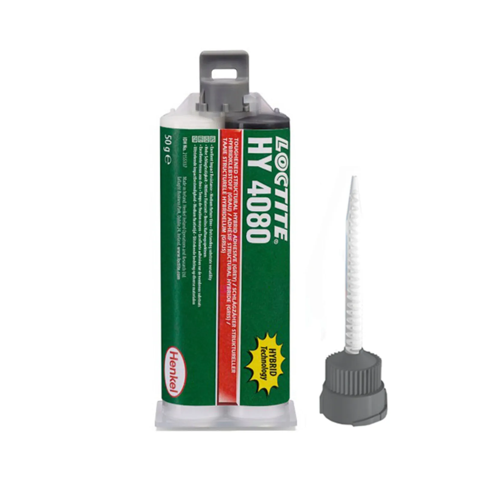 Loctite HY 4080 Loctite HY 4080