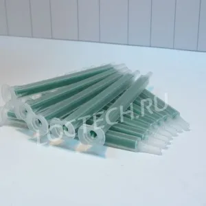 TEROMIX NOZZLE - носики для эпоксидного клея
